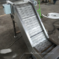 Chain Plate Belt Conveyor Machine